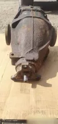 Задній диференціал Mercedes-Benz E W210 287 0401331 G12557674