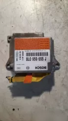 Контролер / модуль подушки безпеки Audi A3 S3 8L 8L0959655J 0033P008AJD