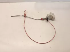 Audi A6 S6 C6 4F Привід кришки паливного бака 4F0862153B 0131N09408 3603597
