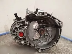 Alfa Romeo Giulietta Механічна 5-ступінчаста коробка передач C63563504 0646648
