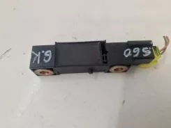 Датчик удару подушки безпеки Volvo S60 8622365 006159190804