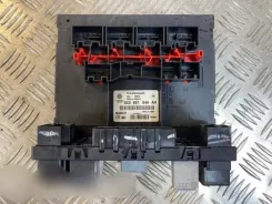 Модуль / блок керування комфорту Volkswagen Golf V 3C0937049AH 00759997 F005V00660