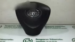 Подушка безпеки керма Toyota Auris 150 4513002290B0 012162707PDA
