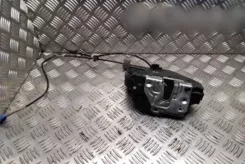Замок задніх дверей Mercedes-Benz CLS C219 004142112631 0018131354