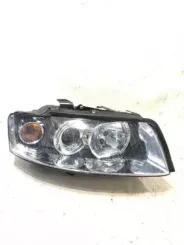 Фара Audi A4 S4 B6 8E 8H 10161410 021364 20A007C2