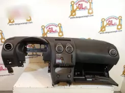 Приладова панель Nissan Qashqai 105567