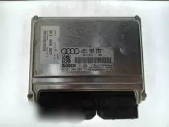 Audi A4 S4 B7 8E 8H ECU контролер / модуль 8E1909557 1039S07885 0261208692