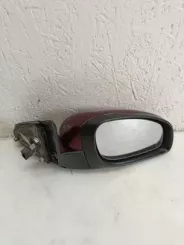 Opel Vectra C Електричне дзеркало передніх дверей E1010705 352128 24436147