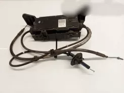 Кнопка / перемикач ручного гальма Renault Megane II 360101516R 001221981842