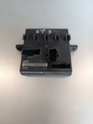 Блок керування / модуль комфорту Audi A8 S8 D3 4E 4E0907279D 00005515B2 4E0910279D
