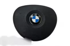 Подушка безпеки керма BMW 3 E90 E91 33677051504T 08B3100P0028E 305166199001AJ