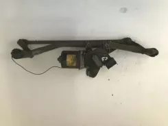 Механізм та двигун склоочисника Citroen C3 53556902 0407023010002
