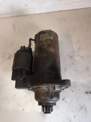 Skoda Octavia Mk1 (1U) Стартер 0001124001 0986016980