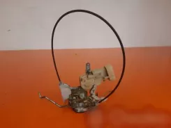 Замок передніх дверей Toyota Yaris Verso 010326