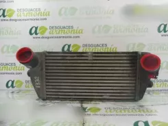 Охолоджувач наддувочного повітря / інтеркулер KIA Carnival 281904X90X 07082120