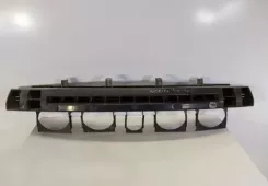 Поперечина заднього бампера Chrysler Pacifica 04857732AB