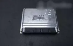 Комп'ютер двигуна / ЕБУ Volkswagen PASSAT B5.5 3B0907401J 0281010147
