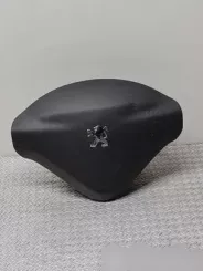 Подушка безпеки керма Peugeot 207 CC 96701085ZD 0134412 0572813