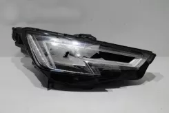 Audi A4 S4 B9 Фара 668AH525S 030129623200 8W0941034