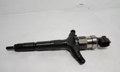 Opel Signum Паливна форсунка 8972391617 08E09758