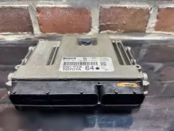 Контролер / модуль ЕБУ Toyota Verso 896610F640 1039T01589 0281031794