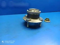 Кульковий підшипник колеса заднього моста KIA Shuma 713626050 0K2N126150 FAG