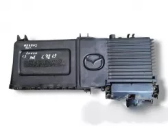 Комп'ютер двигуна / ЕБУ Mazda 2 014140-3231