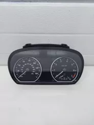 BMW 1 E81 E87 Одометр / Спідометр 6947136 100007741 102496211