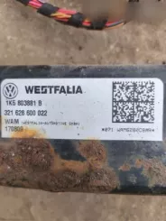 Фаркоп Volkswagen Golf VI / Комплект 1K5803881B 10405254 321628