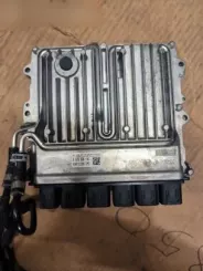 Блок керування/контролер BMW 7 G11 G12 0261S17144 8678936