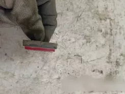 Задній відбивач фар Suzuki Grand Vitara II 3595007F0 024002