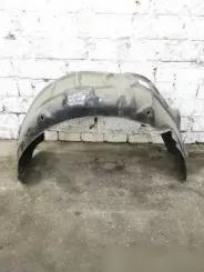 Audi A3 S3 8V Задня колісна арка 8V5810171B 0601016