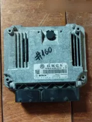 Блок керування Seat Leon (1P) 03G906021PA 0281013898