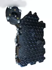Піддон для оливи Mercedes-Benz C118 X118 A6540101614 0101614