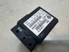 Реле попередження про непристебнутий ремінь безпеки BMW 5 E60 E61 9130047 000084303 01838C2