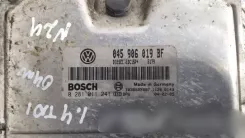 Контролер / модуль ЕБУ Volkswagen Polo 045906019BF 1039S02897 0281011241