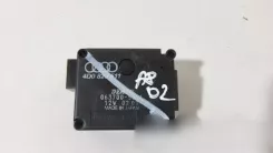 Двигун обігрівача Audi A8 S8 D2 4D 4D0820511 0637005010