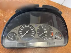 Одометр / спідометр BMW 3 E46 62118370082 0008630029