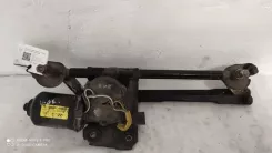 Механізм та двигун склоочисника лобового скла Hyundai Getz 981001C100 0365247380