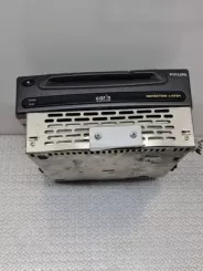 BMW 3 E46 Панель / Радіо CD / DVD / GPS 902201586009 0025954 WA099805
