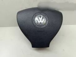 Подушка безпеки Volkswagen PASSAT B6 Подушка безпеки керма 3C0880201AG 001U700Z43AI