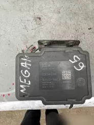 Насос ABS Renault Laguna III 000403166C3 10061115793