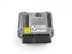 Skoda Superb B6 (3T) ЕБУ / Блок управління 03L906018CH 03L906018BR 0281016851