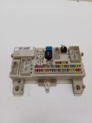Рама/Модуль запобіжників Ford Focus 4M5T14A072AD 00001169