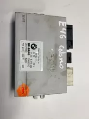 BMW 3 E46 Інші комп'ютери / модулі / контролери 8375444 050340061 55892110