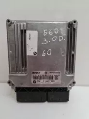 Блок керування / модуль ЕБУ BMW 7 E65 E66 7803369 170131764 1039S16472