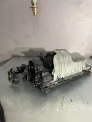 Корпус повітряного фільтра Mercedes-Benz B W245 426474F169 0435916