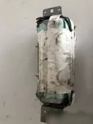 Подушка безпеки пасажира BMW 3 E46 39704374401M 01B0333T00774