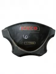 Подушка безпеки керма Iveco Daily 4-го покоління 0580155861