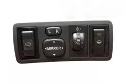 Кнопка регулювання бокових дзеркал Toyota Avensis T250 183574 0Z73